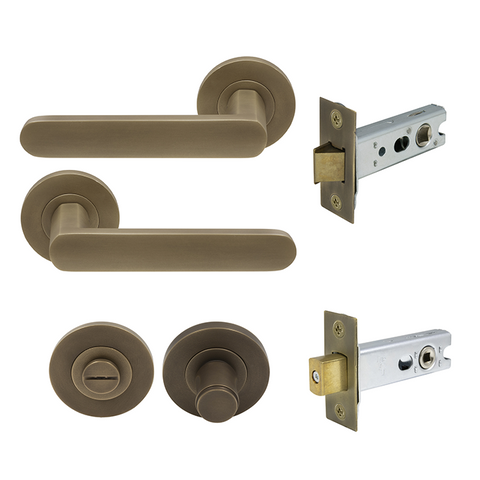 NIDO Modella Privacy Set RB