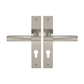 Windsor Nido Verge Longplate Series