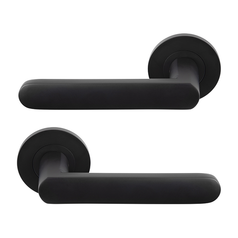 NIDO - Modella Lever Set
