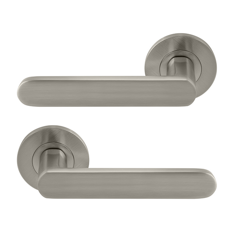 NIDO - Modella Lever Set BN