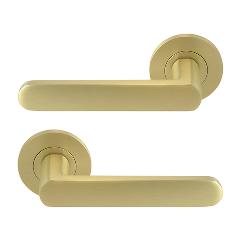 NIDO - Modella Lever Set - MSB