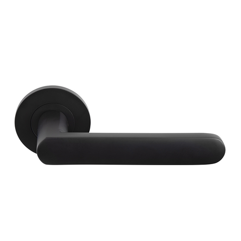 NIDO - Modella Dummy Lever - BLK