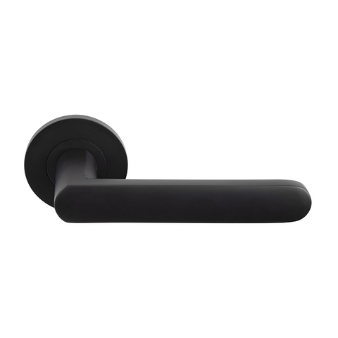 NIDO - Modella Dummy Lever - BLK