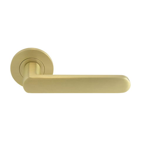 NIDO - Modella Dummy Lever - MSB
