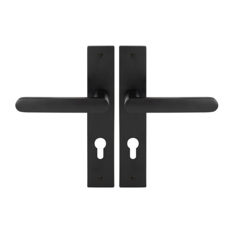 NIDO - Modella Lever Longplate - E85mm -