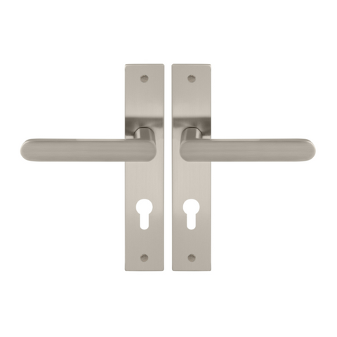NIDO - Modella Lever Longplate - E85mm -