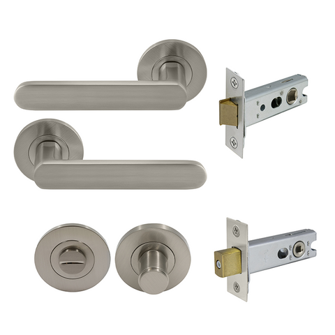 NIDO - Modella Privacy Set - BN