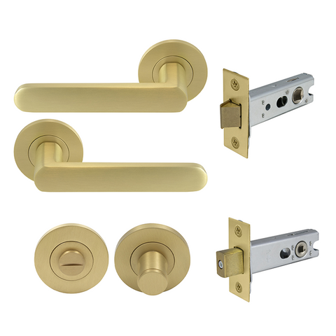 NIDO - Modella Privacy Set - MSB