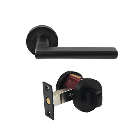 Futura - Apex Privacy Set - BLK