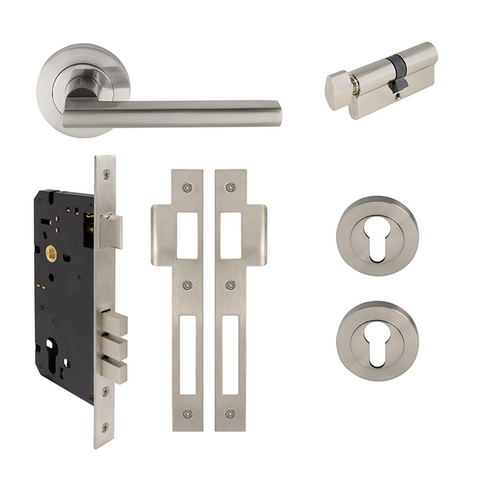 Futura - Apex Locking Set - BN