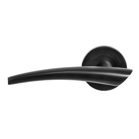 Futura - Talon Dummy Lever - BLK - Right