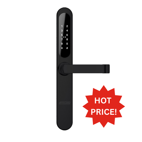 Schlage Artus Lockset