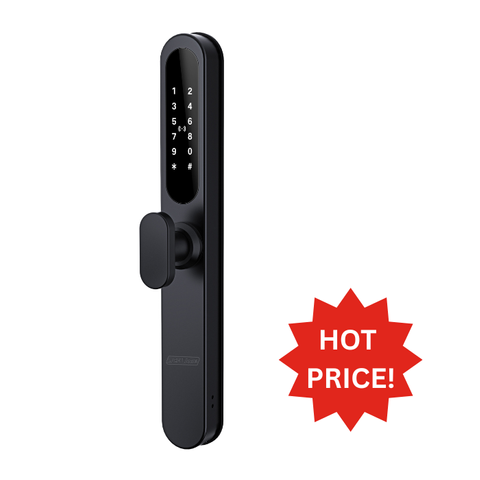 Schlage Artus Sliding Door