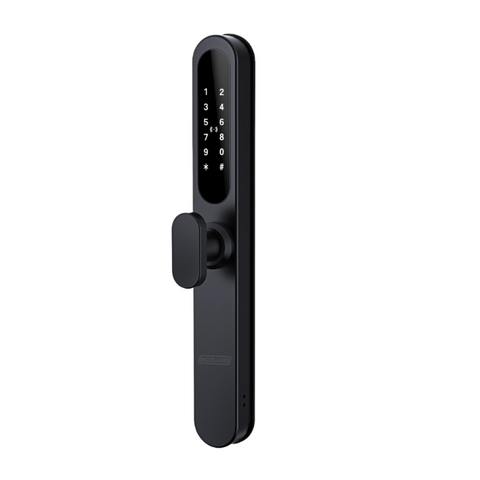 Schlage Artus Sliding Door