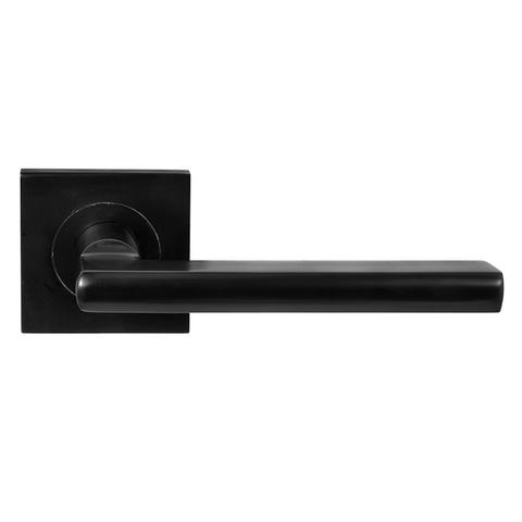 Futura Elite - Apex Lever Set - BLK