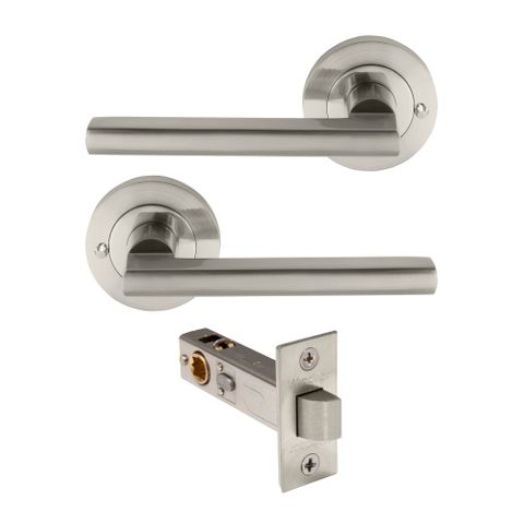 Futura - Apex Integrated Privacy Set - B