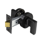 Windsor Mini Lever Latch Set - Round