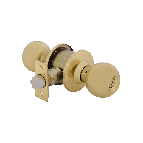 EZSET Bala Entrance Lock PB