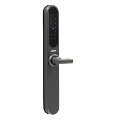 E-LOK 9-Series Smart Snib Lockset GM