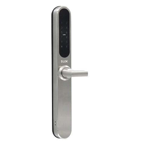 E-LOK 9 Series Smart Snib Lockset SS