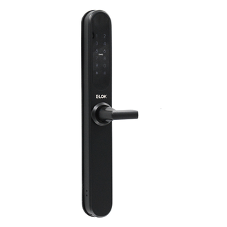 E-LOK 9-Series Smart Snib Sliding Lock