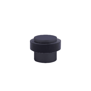 GAIT Floor Mounted Doorstop 38mm BLK