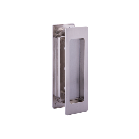 Rectangle Cavity Slider Kit Passage SN