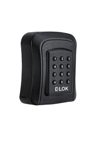 Elok Smart Keysafe IP54