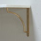 Corston Kilburn Shelf Bracket