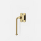 Corston Southbank Casement Handle + Hook