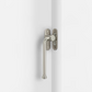 Corston Southbank Casement Handle +Plate