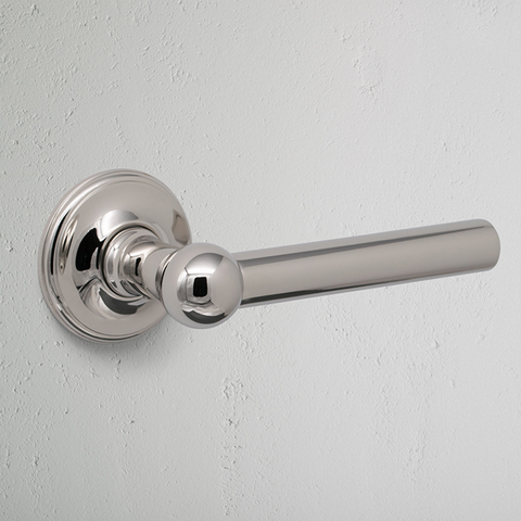 Harper Fixed Lever PN