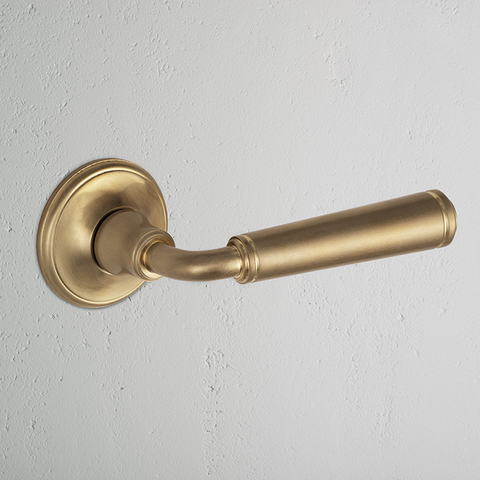 Digby Fixed Lever AB