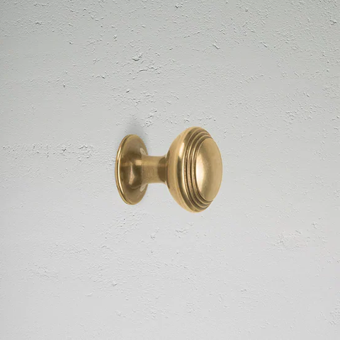 Barlow Furniture Knob AB