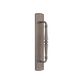 Tradco Sarlat Backplate Pull Handle