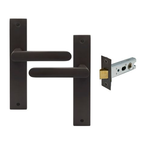 NIDO - Modella Longplate Passage Set -