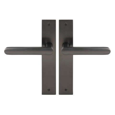 NIDO - Modella Longplate Lever Set -  Gr