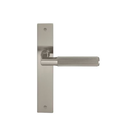 NIDO - Lumina Longplate Dummy Lever LH -