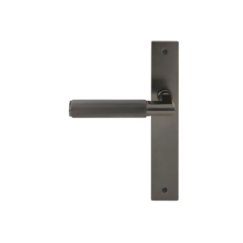 NIDO - Lumina Longplate Dummy Lever RH -