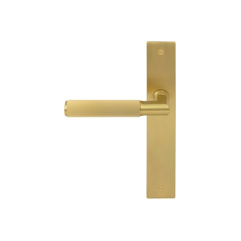 NIDO - Lumina Longplate Dummy Lever RH -