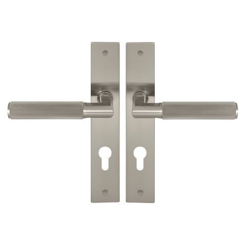 NIDO - Lumina Longplate Lever Set E85 -