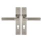 Windsor Nido Lumina Longplate