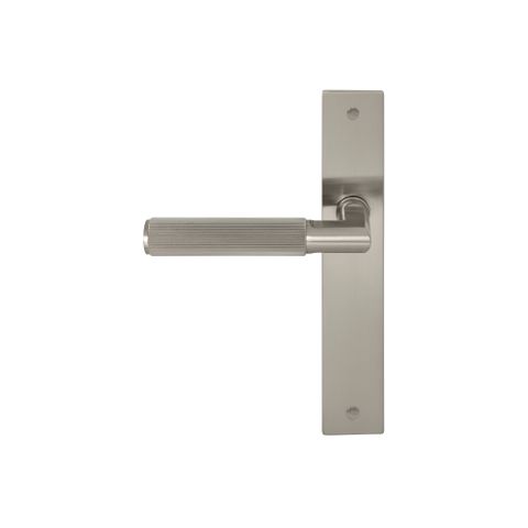 NIDO - Lumina Longplate Dummy Lever RH -