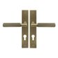 Windsor Nido Lumina Longplate