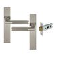 Windsor Nido Lumina Longplate