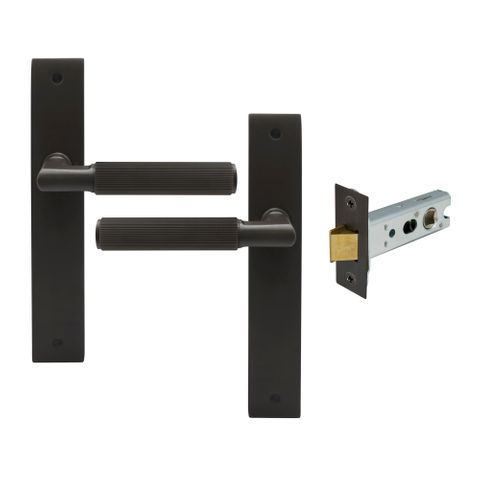 NIDO - Lumina Longplate Passage Set - Li