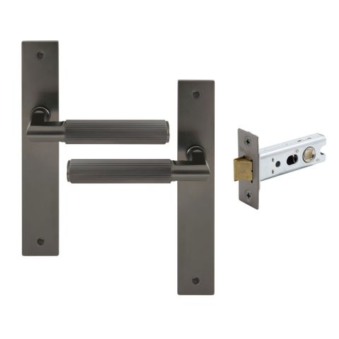 NIDO - Lumina Longplate Passage Set - Li