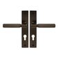 Windsor Nido Lumina Longplate