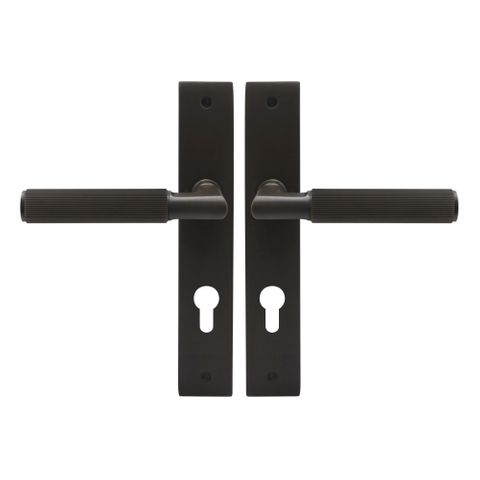 NIDO - Lumina Longplate Lever Set E85 -