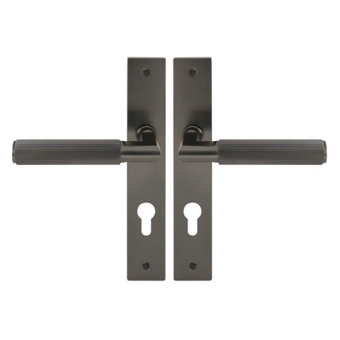 NIDO - Lumina Longplate Lever Set E85 -